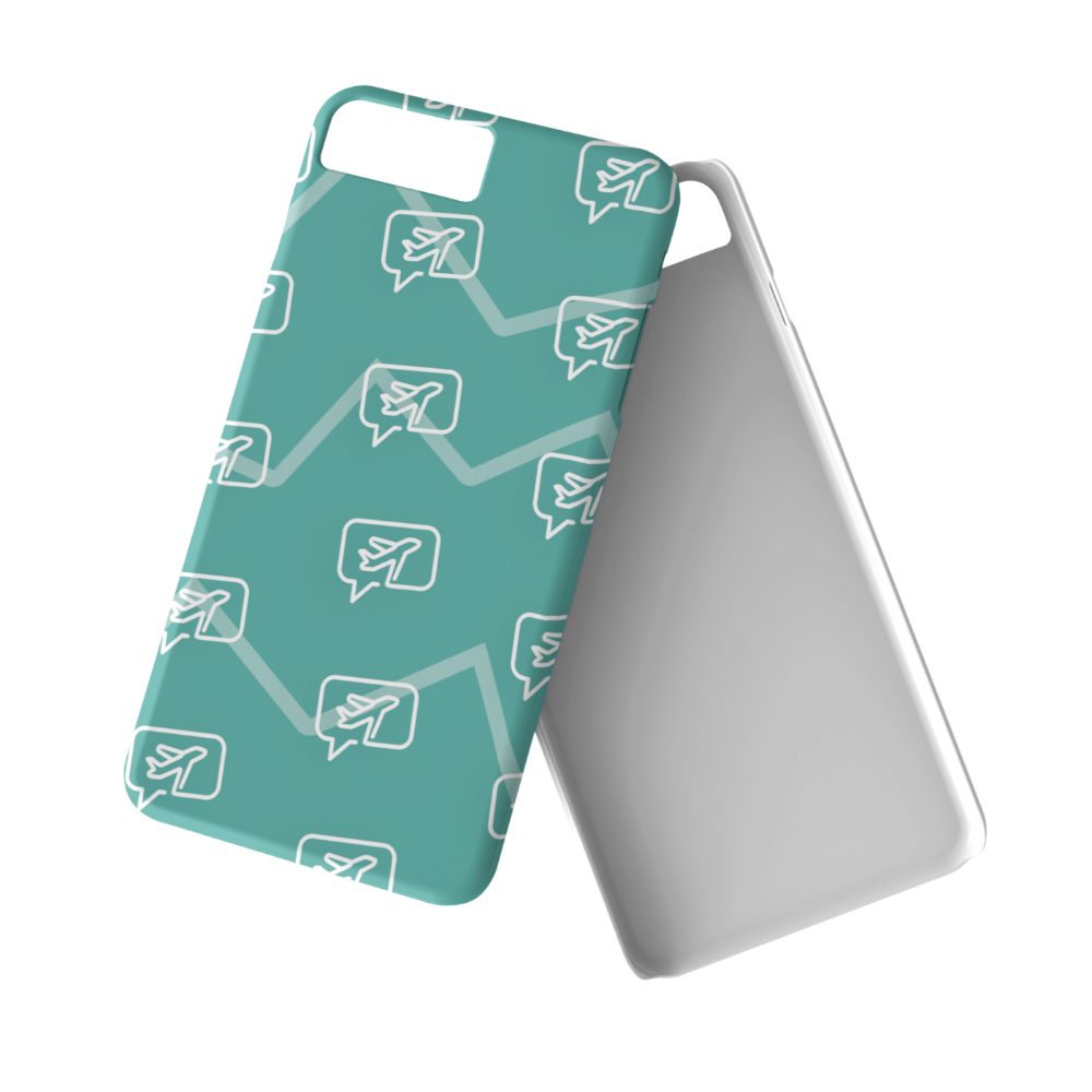 Sam Chui Samsung Phone Case