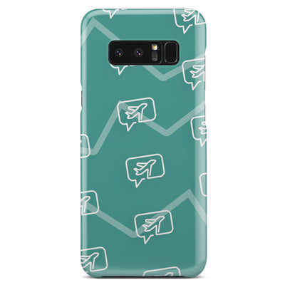 Sam Chui Samsung Phone Case