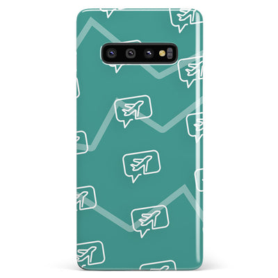Sam Chui Samsung Phone Case