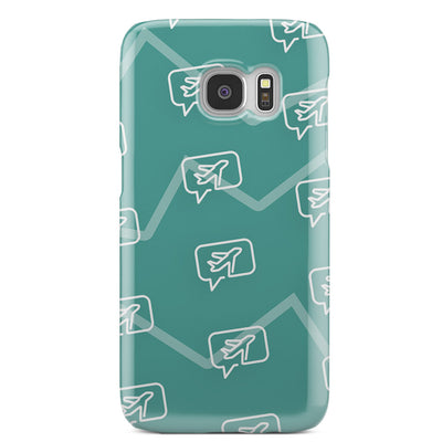 Sam Chui Samsung Phone Case