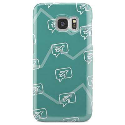 Sam Chui Samsung Phone Case