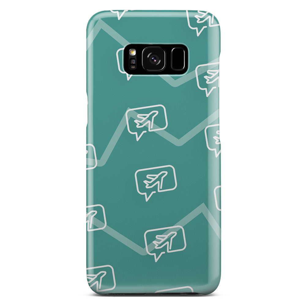 Sam Chui Samsung Phone Case